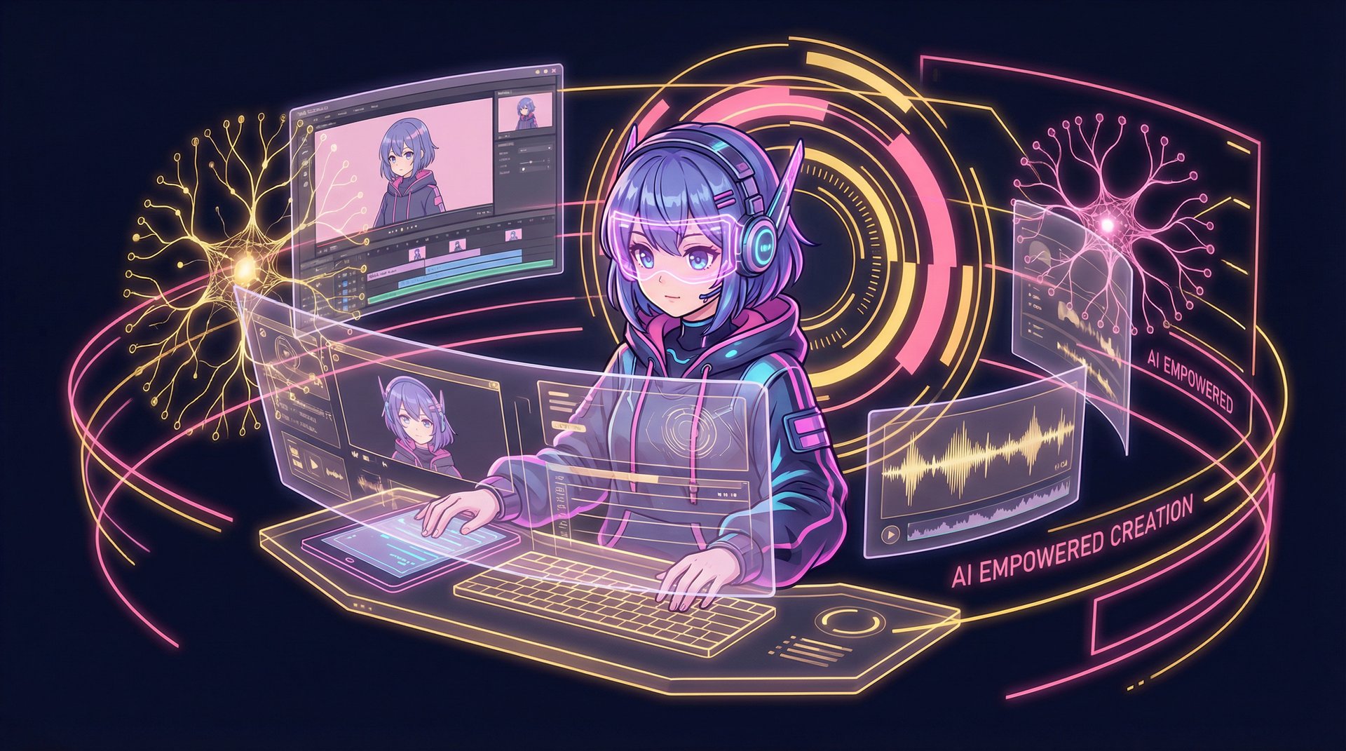 91爆料网 AI视频创作工具